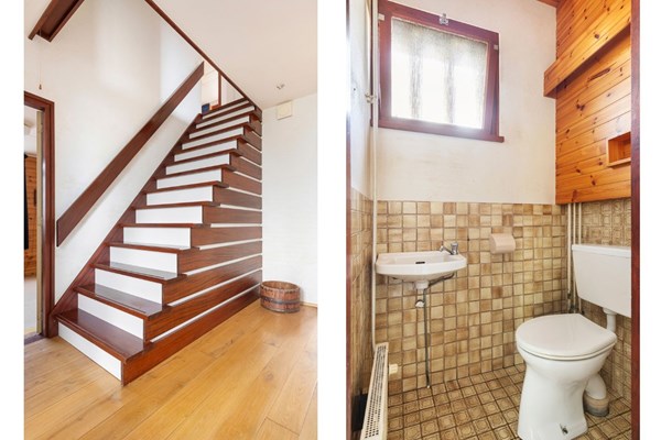 Medium property photo - Mejontsmastraat 28, 9285 RE Buitenpost